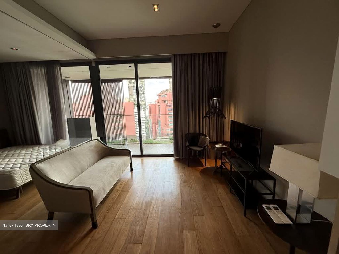 OUE Twin Peaks (D9), Condominium #603083571